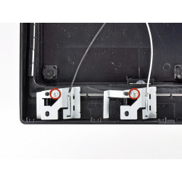 Замена тонкой строчной буквы PlayStation 3 Slim