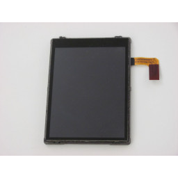 Замена Blackberry Storm 9530 с сенсорным ЖК-экраном