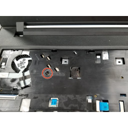 Замена оптического привода Lenovo IdeaPad 110-15ISK