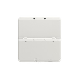 Новая замена накладки Nintendo 3DS